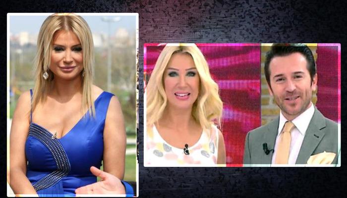 Songül Karlı ve Uğur Arslan Yıllar Sonra "Sana Değer" Programıyla Yeniden Ekranda!
