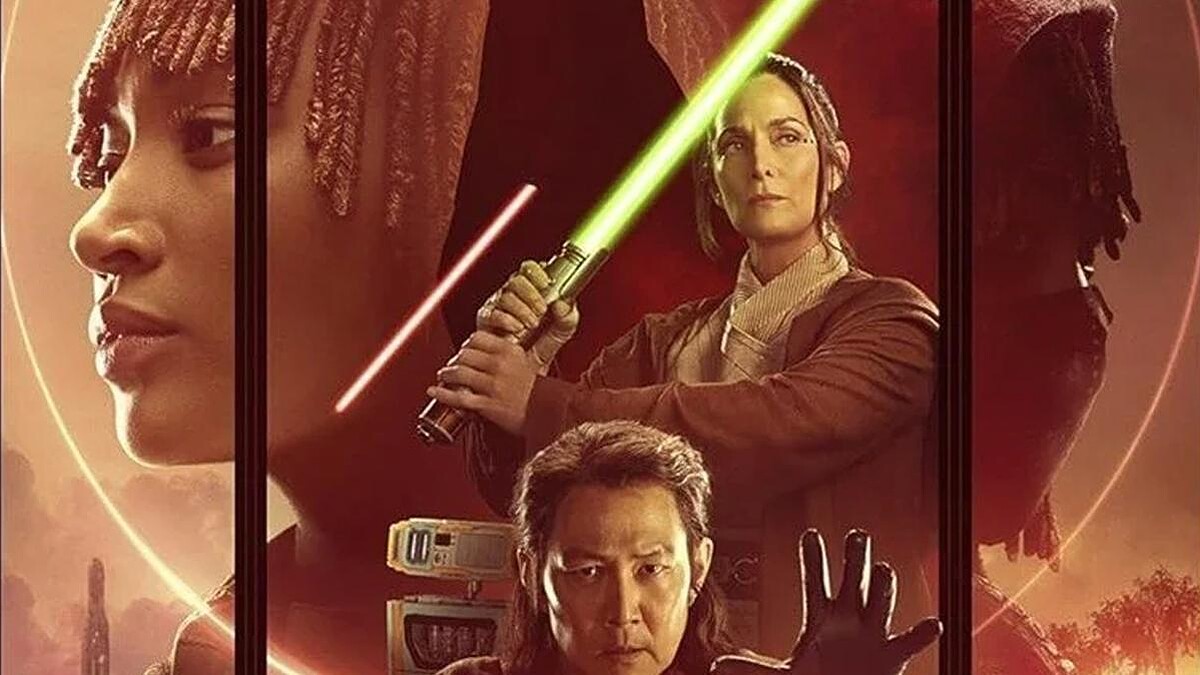 Star Wars'un The Acolyte Dizisinin İkinci Sezonu İptal Edildi: Hayranlar İkiye Bölündü