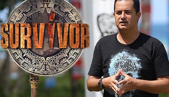 Survivor 2025 Kadrosu Belirginleşiyor: Nagihan Karadere Sağlığı Üzerine Çalışıyor