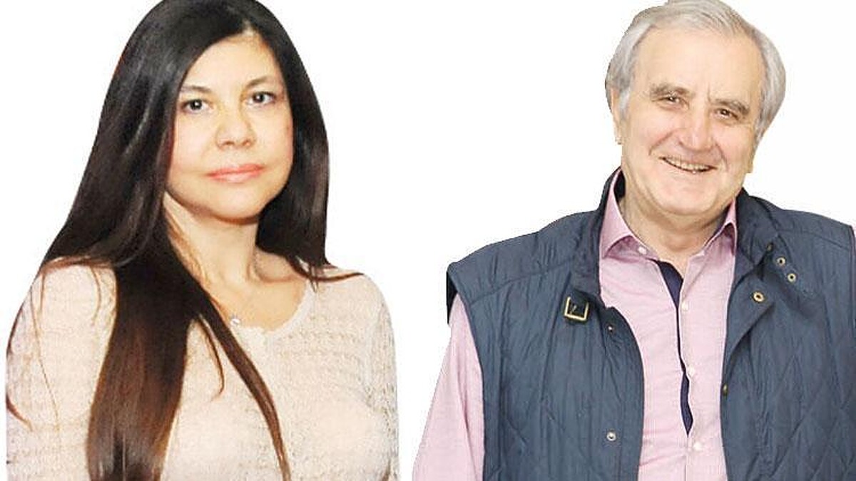 Tazminat 750 milyondan 50 milyona düştü, Serap Tibuk adalet arayışında!