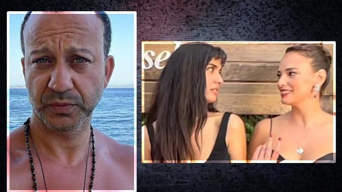 Tuba Büyüküstün’ün Seda Bakan’a "Ben seni tanımıyordum" yanıtı sosyal medyada tepki topladı