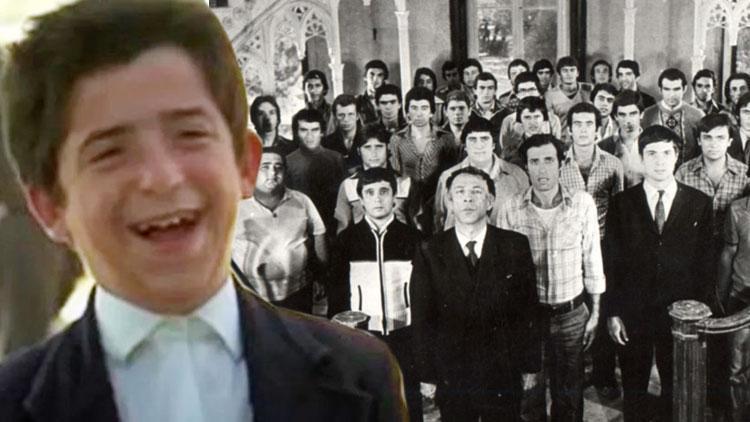 Tuncay Akça, Hababam Sınıfı'nın Bacaksız'ı 60 yaşında hayata veda etti
