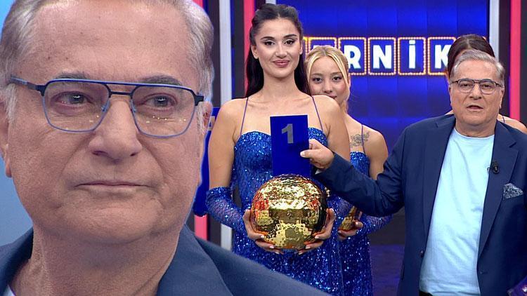 Turnike'de Gülcan ve Zeynep İki Araba Kazandı, Yarışma Gözyaşları ve Sevinçlerle Dolu Geçti