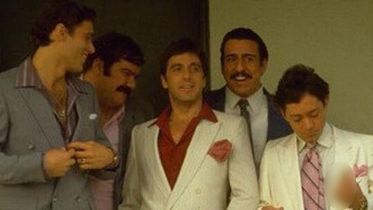 Ünlü aktör ve komedyen Ángel Salazar 68 yaşında uykusunda hayatını kaybetti