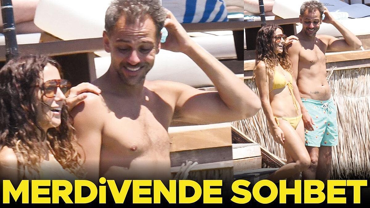 Ünlü İsimlerden Yaz Tatili Paylaşımları: Bikinili Pozlar ve Eşsiz Anlar Sosyal Medyada