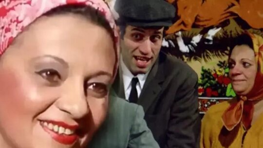 Ünlü tiyatrocu Sevil Üstekin hayatını kaybetti, Suha Uygur'dan duyuru geldi