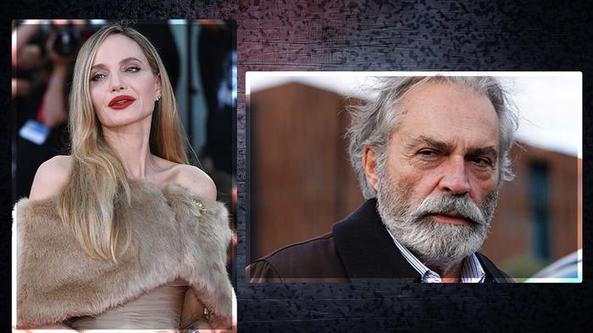 Venedik Film Festivali'nde "Maria" filmi çarpıcı gösterimle sahne aldı, Angelina Jolie gözyaşlarına hakim olamadı