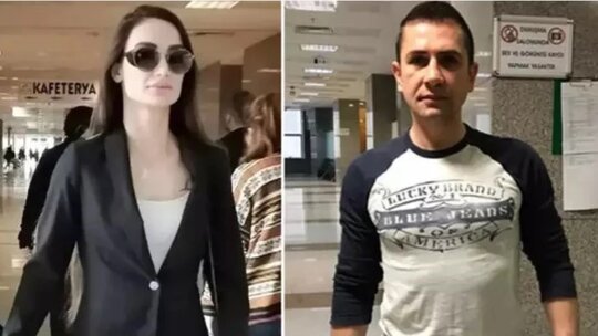 Yağmur Sarnıç, Emre Aşıkİn eski eşi, Beşiktaş'ta tutuklandı ve cezaevine gönderildi