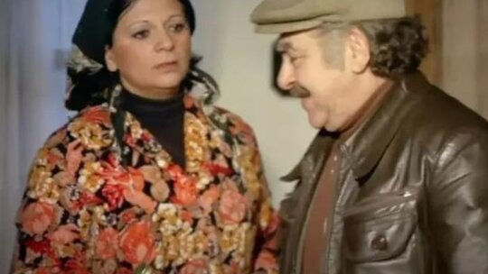 Yeşilçam’ın efsane ismi Sevil Üstekin 79 yaşında hayatını kaybetti