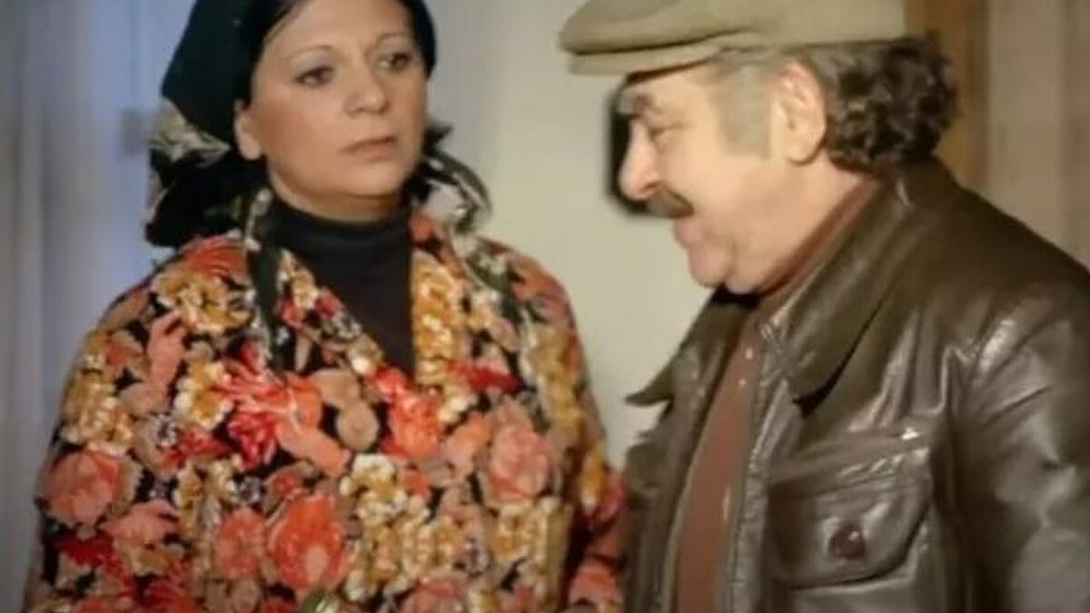 Yeşilçam’ın efsane ismi Sevil Üstekin 79 yaşında hayatını kaybetti