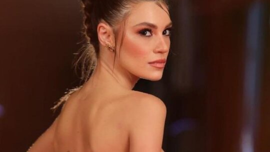 Yüsra Geyik: Arka Sokaklar'a Dönüş Mümkün Değil, Ama Bağlılığım Sürekli Devam Ediyor