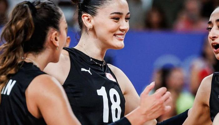 Zehra Güneş tatilde doğa ile buluştu, "Yeni hayaller kurduğum kısa bir araydı" dedi