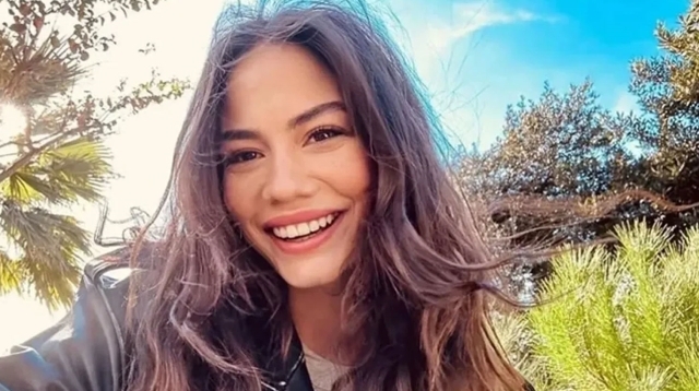 Demet Özdemir, Mobilya Markasıyla 25 Milyon Liralık Reklam Anlaşması Yaptı!