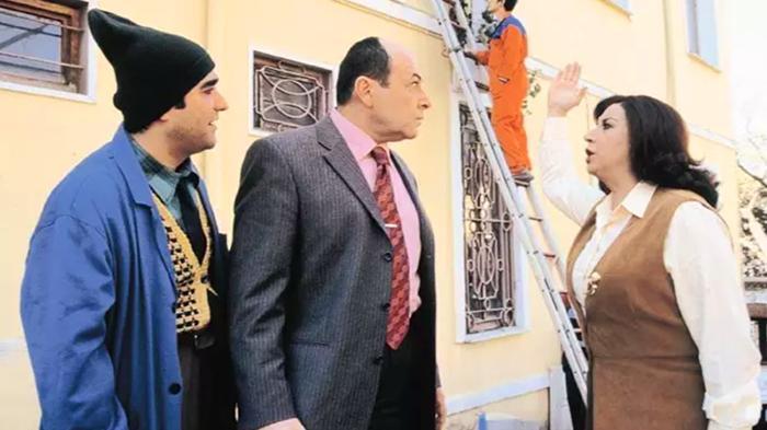 Erdal Türkmen'in Hayat Bilgisi'ndeki Mennan karakteriyle tanınan son hali merak ediliyor