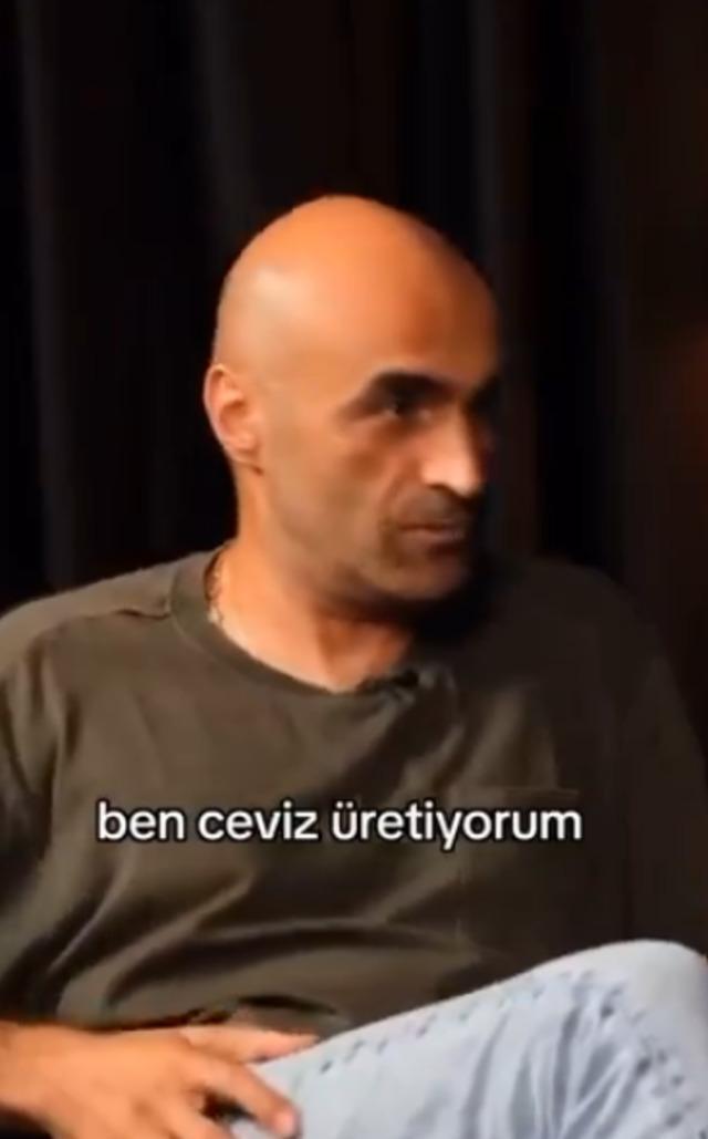 Alper Kul'un Ceviz Yatırımı Çöktü: İthalat Vergileri Yerli Üreticiyi Zora Sokuyor