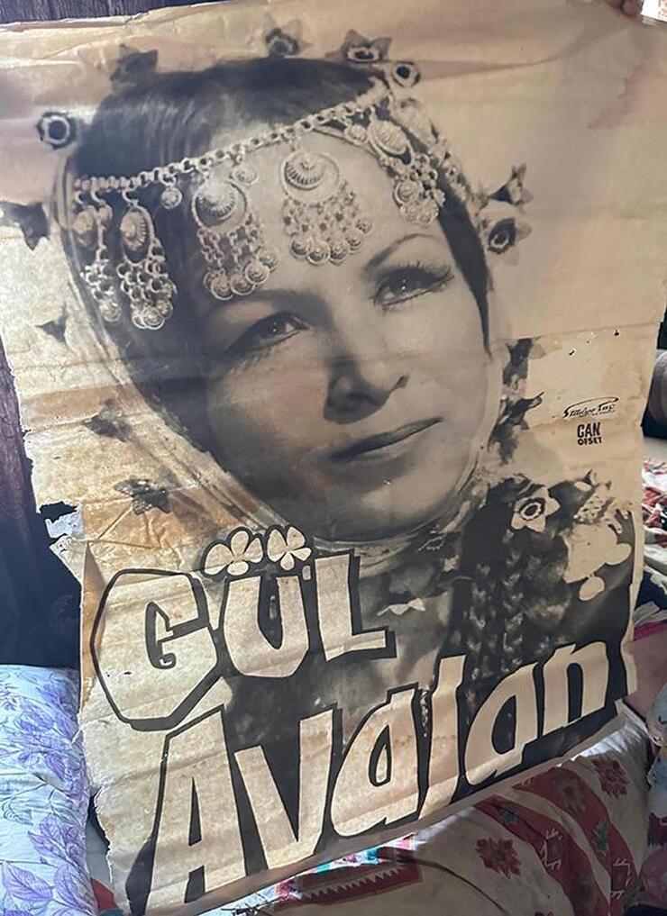 Gül Avalan'ın Zor Günleri: Arazisi İşgal Edildi, Oğlu Darp Edildi ve Depremle Sınandı!