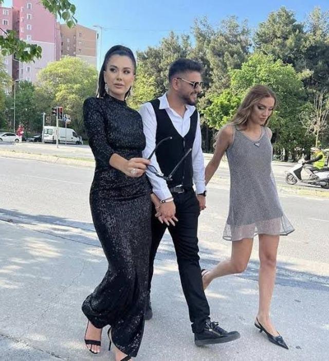 Dilan Polat’ın Savunması: "Engin Google’da 'kara para ne demek' arattı"