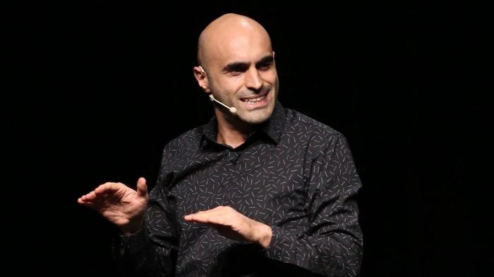 Alper Kul, Güldür Güldür Show'dan ayrıldığını duyurdu! Yıllar süren birliktelik sona erdi