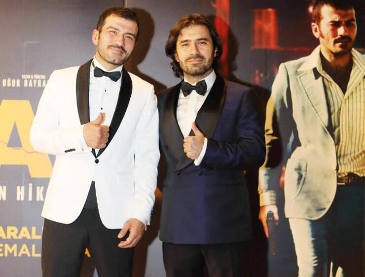 "Eski Eşiyle Mahkemelik Olan Paköz’den Soyadı Açıklaması: 'En İyi Babadır'"