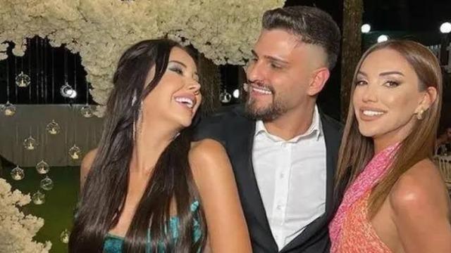 Dilan Polat’ın Savunması: "Engin Google’da 'kara para ne demek' arattı"