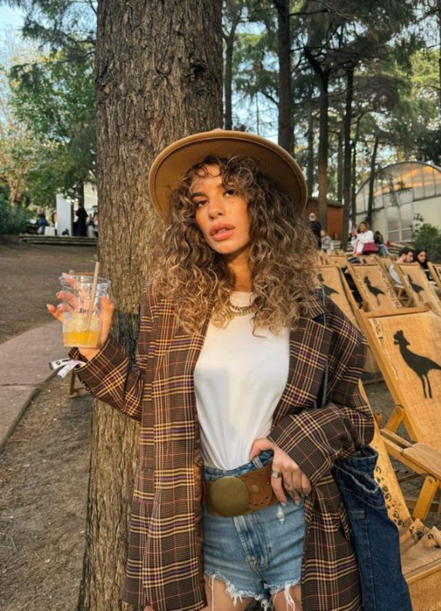 İdil Naz Kaluç'un Şaşırtan Değişimi TikTok'ta Gündem Oldu!