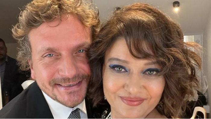Nurgül Yeşilçay ve Necati Kocabay: Evlilik için üşengeçlik engeli var