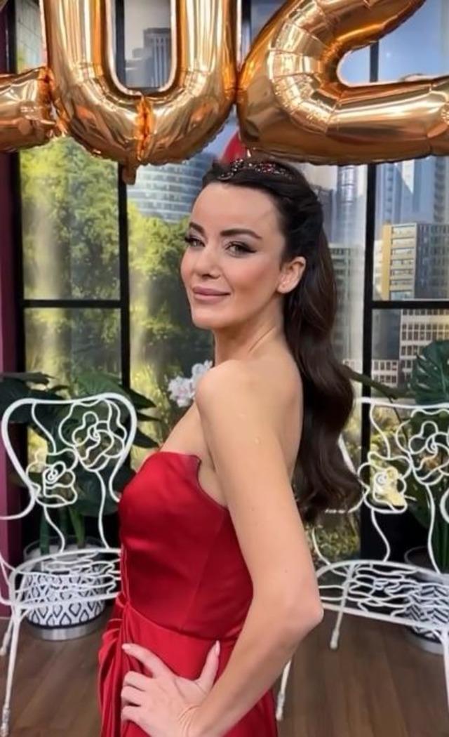 Nursel Ergin, "Gelinim Mutfakta" Programından Ayrılışını Etik Değerlerle Açıkladı