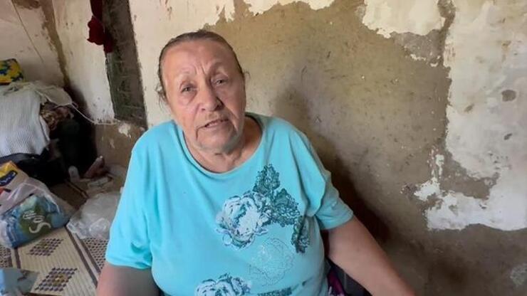 Gül Avalan'ın Zor Günleri: Arazisi İşgal Edildi, Oğlu Darp Edildi ve Depremle Sınandı!