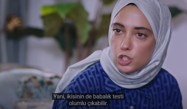 Kızılcık Şerbeti'ndeki Babalık Testi Sahnesindeki Bilimsel Hatalar Uzmanlarca Açıklandı