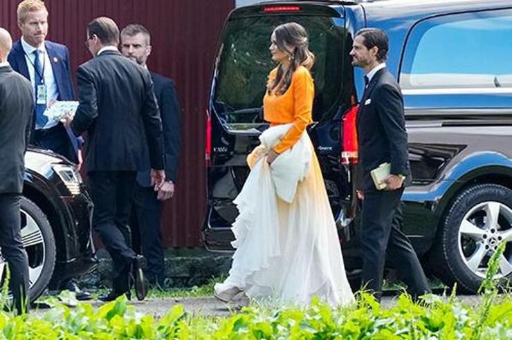 Gizli Düğün: Norveç Prensesi Martha Louise Kraliyet Unvanlarını Bıraktı!