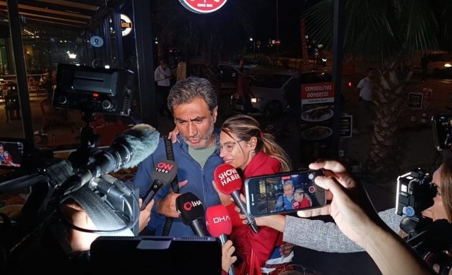 Bahar Candan'ın 44 Yıl Hapis İstemine Karşı Tutukluluk Halinin Sona Erdiği Kararı Alındı