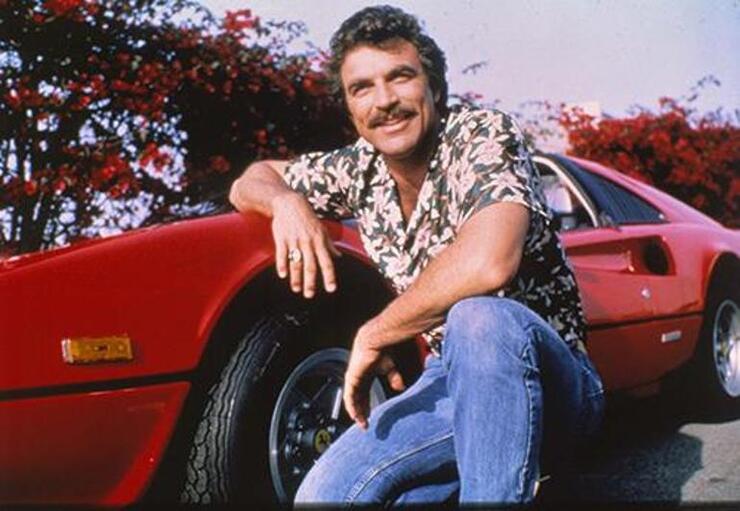 Ünlü oyuncu Tom Selleck, Blue Bloods'ın yayından kaldırılmasının ardından emekli oldu!