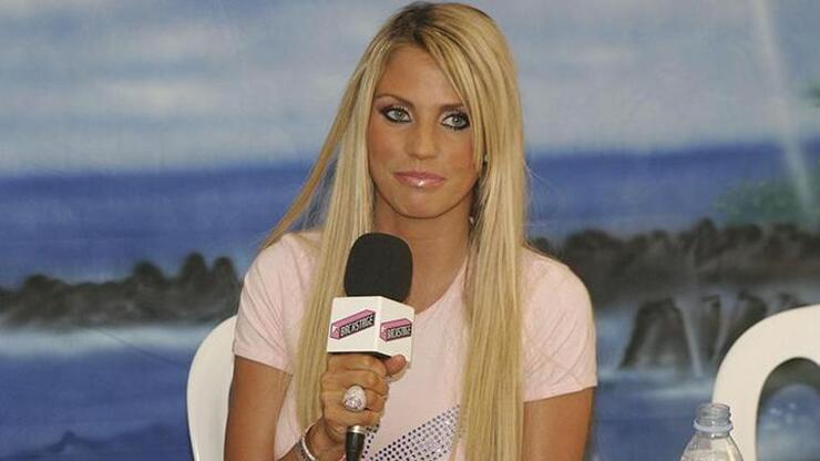 Estetik Bağımlılığıyla Gündeme Gelen Katie Price’a Ölüm Riski Uyarısı Geldi
