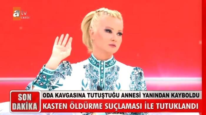 Müge Anlı'da kaybolan Hatice Musaoğlu ile ilgili Aydın Musaoğlu tutuklandı! Soruşturma devam ediyor