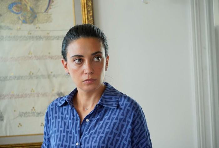 Kızılcık Şerbeti'nin Yeni Sezon Çekimleri Başladı, İlk Kareler Sosyal Medyada Büyüledi!