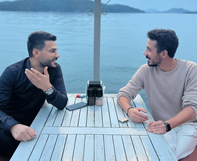 Polat Davasında Mıstık, Ailenin Kara Kutusu Olarak Hakim Karşısına Çıktı!