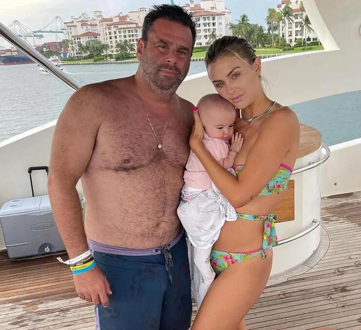 Aldatılan Lala Kent, ikinci bebeğini doğurdu: Sperm donörüyle yeni bir hayata başladı!