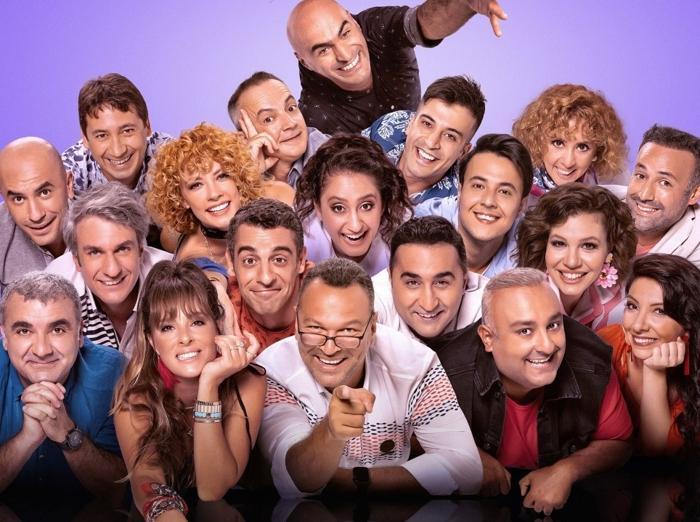 Alper Kul, Güldür Güldür Show'dan ayrıldığını duyurdu! Yıllar süren birliktelik sona erdi