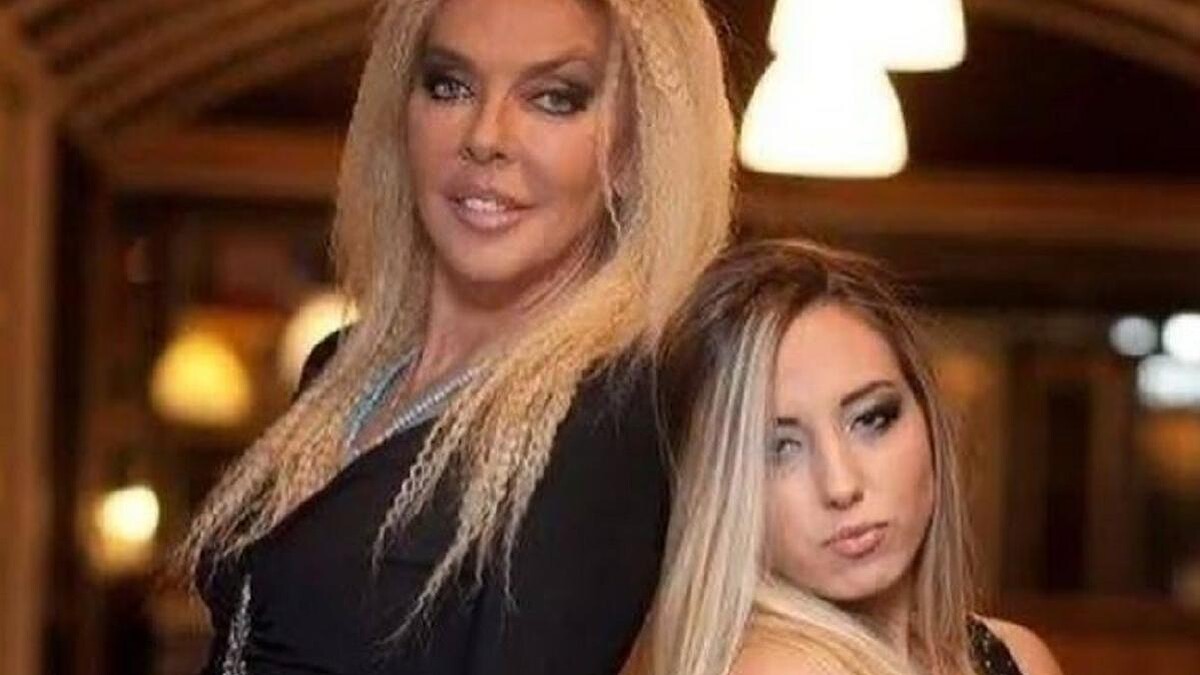 Ahu Tuğba'nın kızı Anjelik: “Annemi keşke o şekilde görmeseydim” dedi