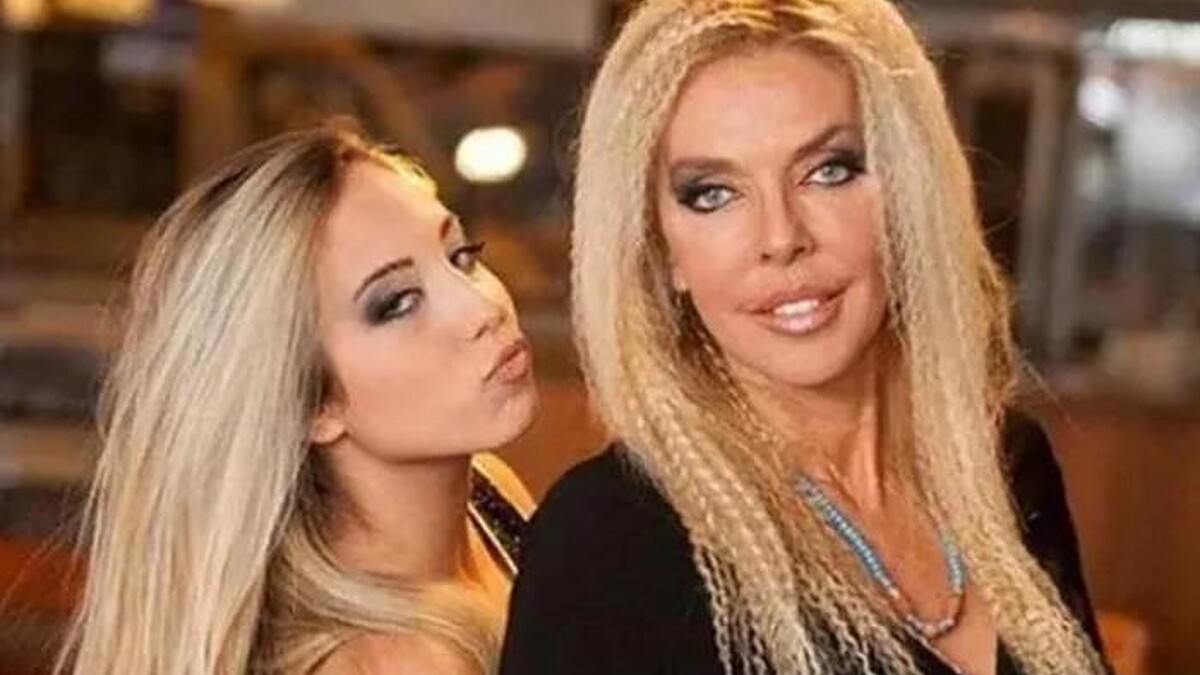 Ahu Tuğba'nın Kızı Anjelik Calvin, Annelerinin Son Anlarını ve Otopsi Sürecini Açıkladı