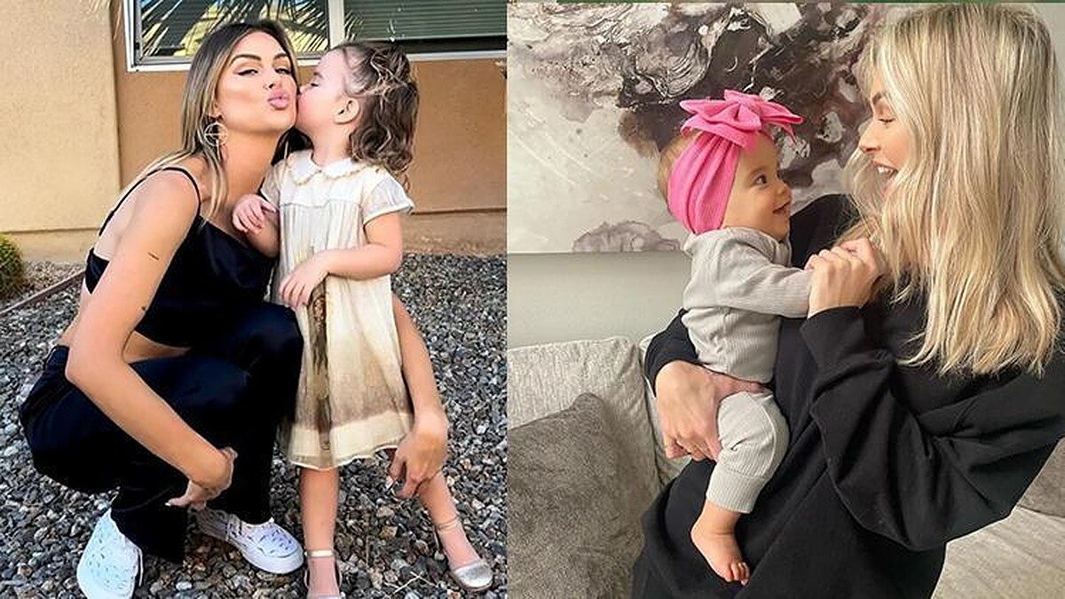 Aldatılan Lala Kent, ikinci bebeğini doğurdu: Sperm donörüyle yeni bir hayata başladı!