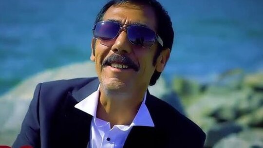 Ankaralı Turgut Akciğer Kanseri ile Mücadele Ediyor, Maddi Zorluklar yaşıyor!