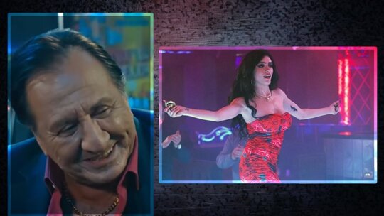 "Arka Sokaklar 19. Sezon: Sedat Peker ve İnci Taneleri Göndermeleri Sosyal Medyada Gündem Oldu"