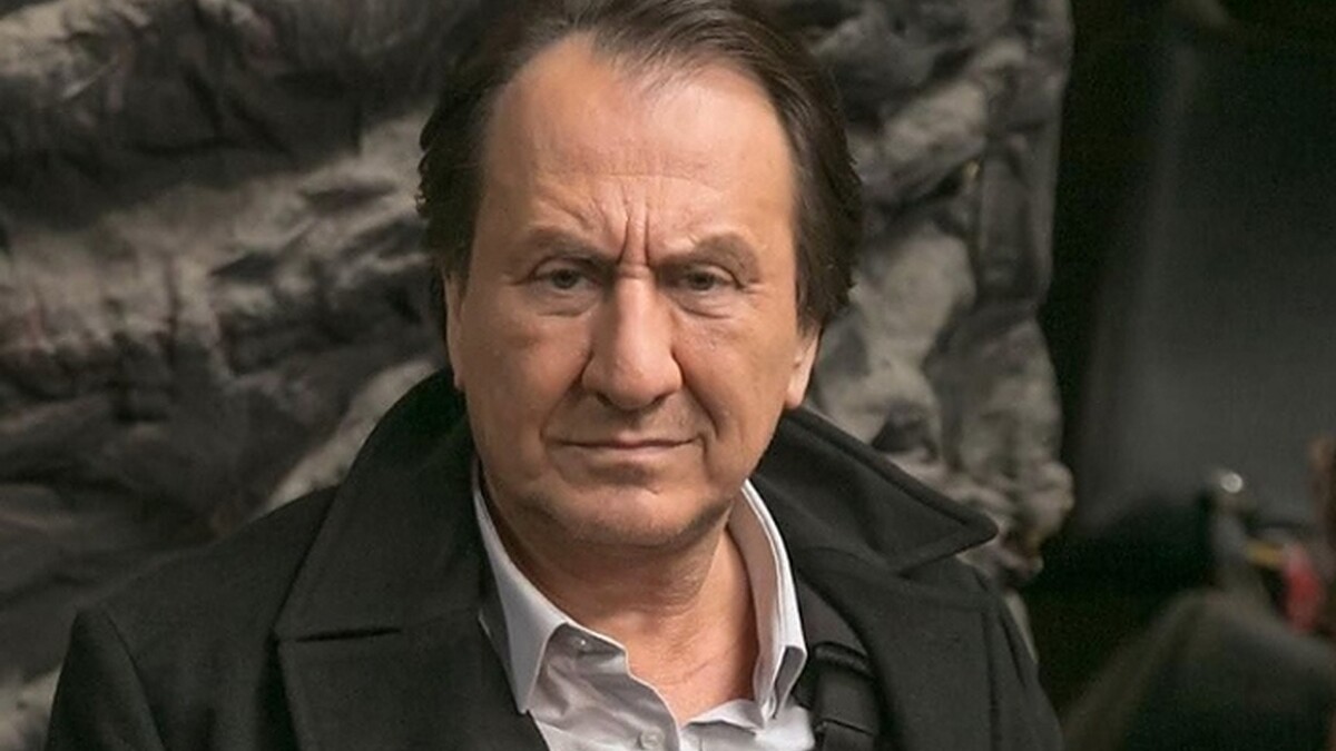 Arka Sokaklar'ın Hüsnü Çoban'ı Özgür Ozan'ın Yangın Hikayesi Gündemi Sarstı