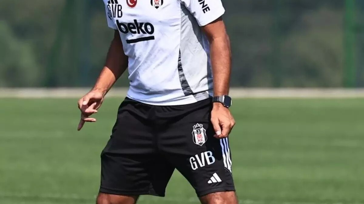 Beşiktaş, Kayserispor Maçı İçin Son Antrenmanını Tamamladı ve Kayseri’ye Uçuyor