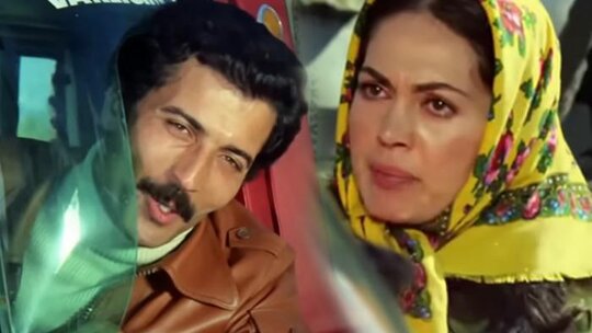 Bulut Aras, Sultan filmindeki Kemal rolüyle anılıyor; sosyal medyada hayranlardan ilgi görüyor