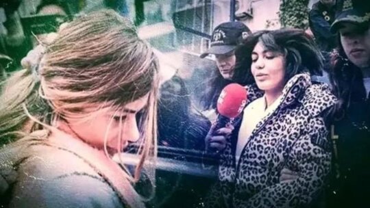 Candan Kardeşler Yine Mahkeme Önünde! Bahar Candan'a 44 Yıl Hapis İstemi Geliyor