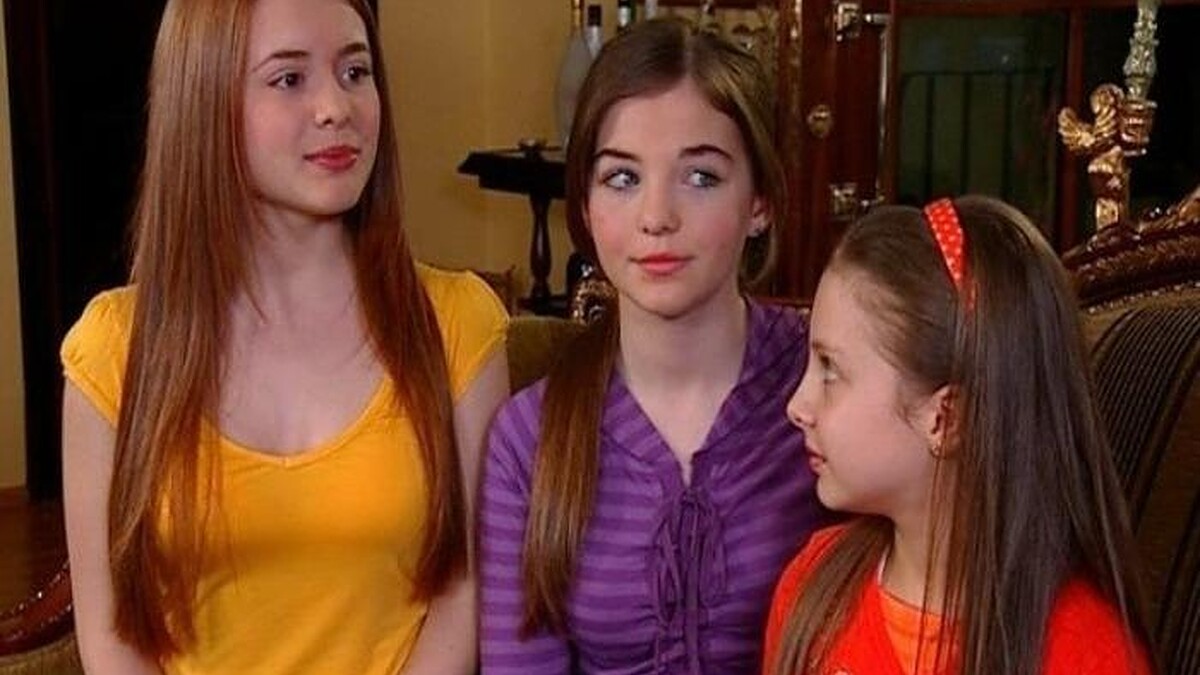 Cansu Demirci Yıllar Sonra Ortaya Çıktı! Selena’nın Selin'i Nikah Fotoğraflarıyla Gündem Oldu