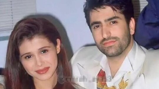 Ceylan ve Mahsun Kırmızıgül Yıllar Sonra Bir Araya Geldi! Efsane İkili Sosyal Medyada Buluştu