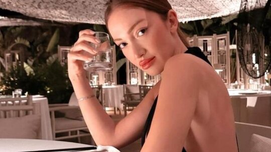 Danla Bilic ve Doğan Alemdar’dan beklenmedik ayrılık hamlesi, sosyal medyada takipten çıktılar!